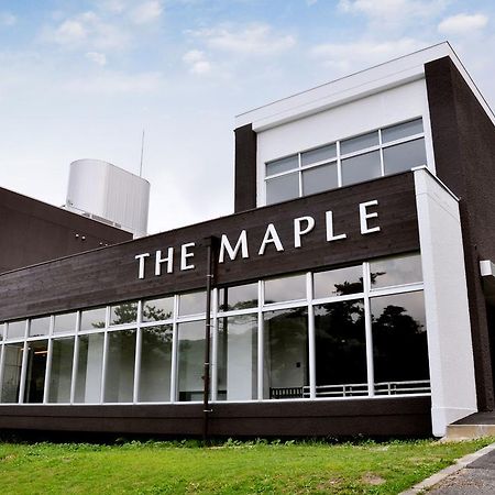 מלון Kawabe  Maple Inagawa מראה חיצוני תמונה